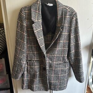 Womens coat